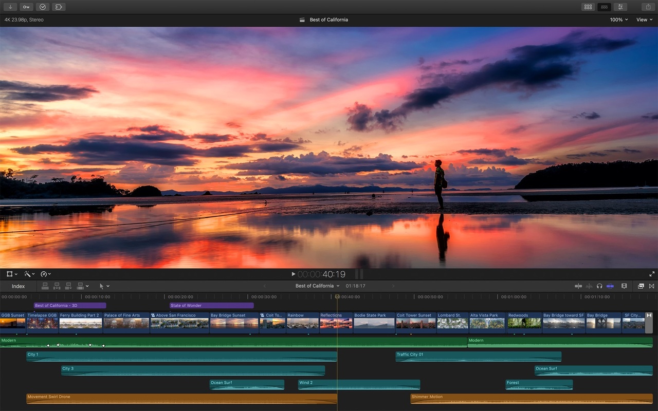 best mac for fcp